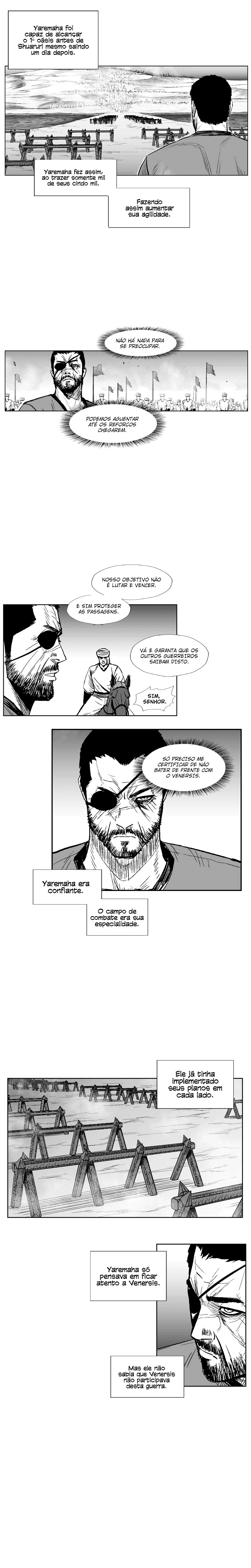 Read Red Storm PT Manga Online