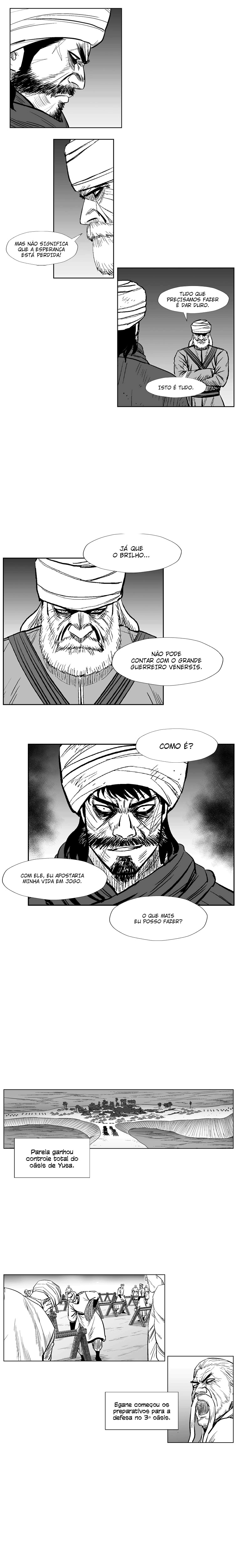 Read Red Storm PT Manga Online