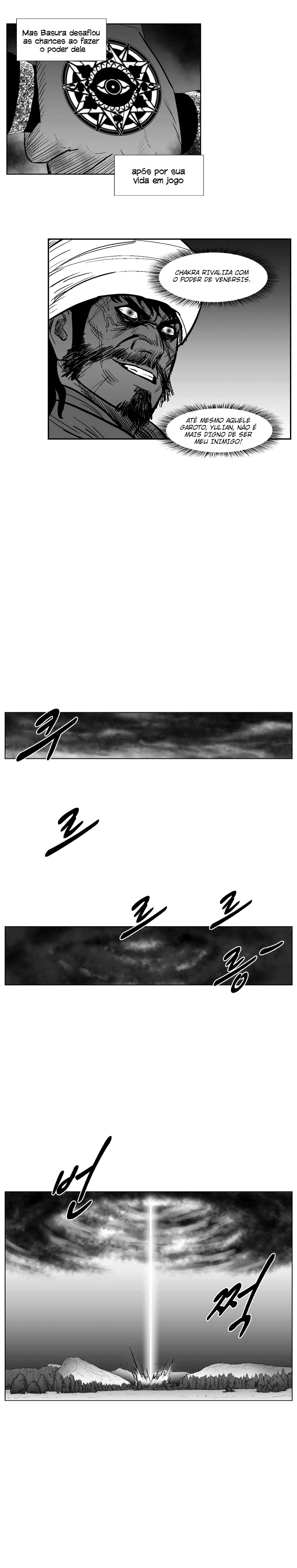 Read Red Storm PT Manga Online