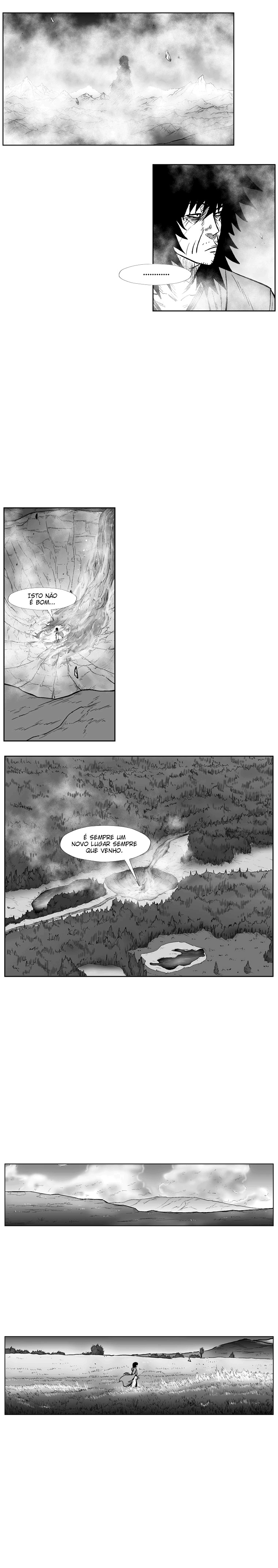 Read Red Storm PT Manga Online