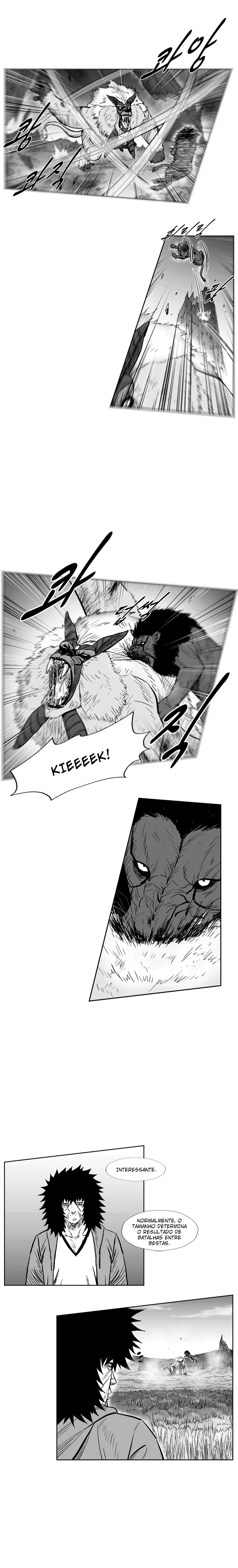 Read Red Storm PT Manga Online