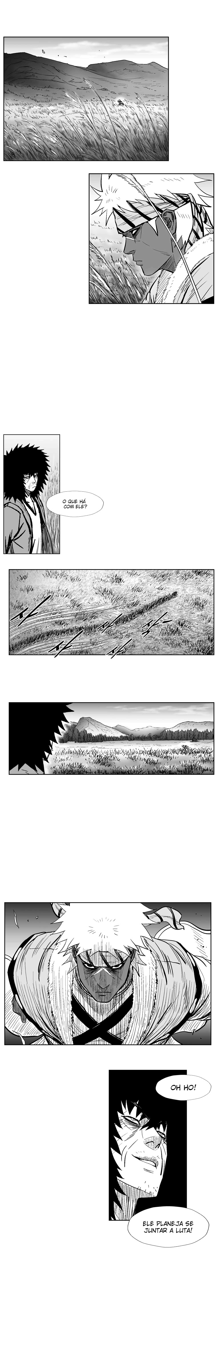 Read Red Storm PT Manga Online