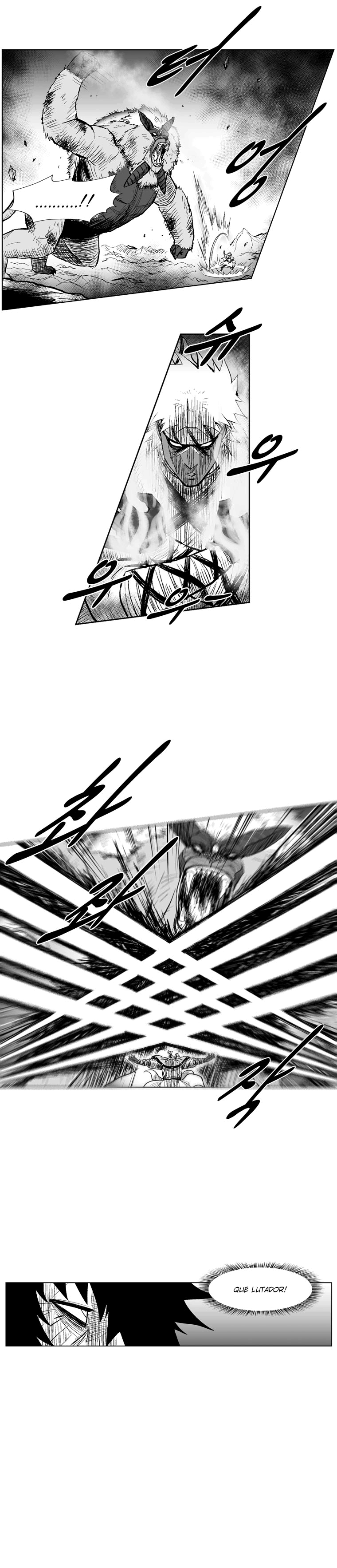Read Red Storm PT Manga Online