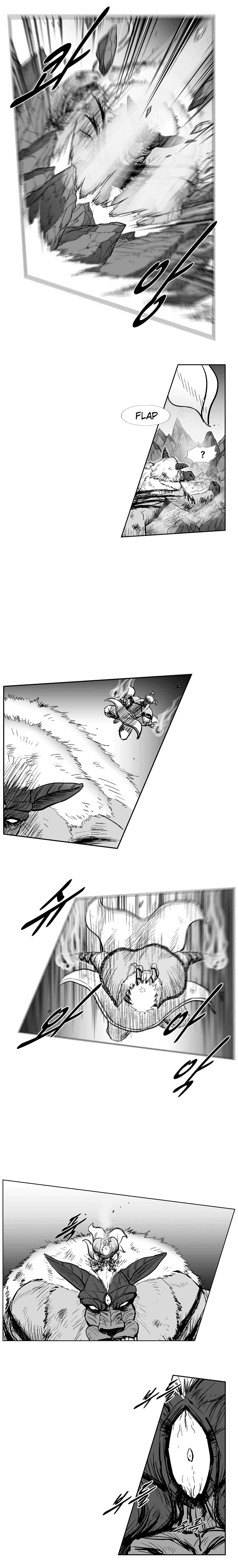 Read Red Storm PT Manga Online
