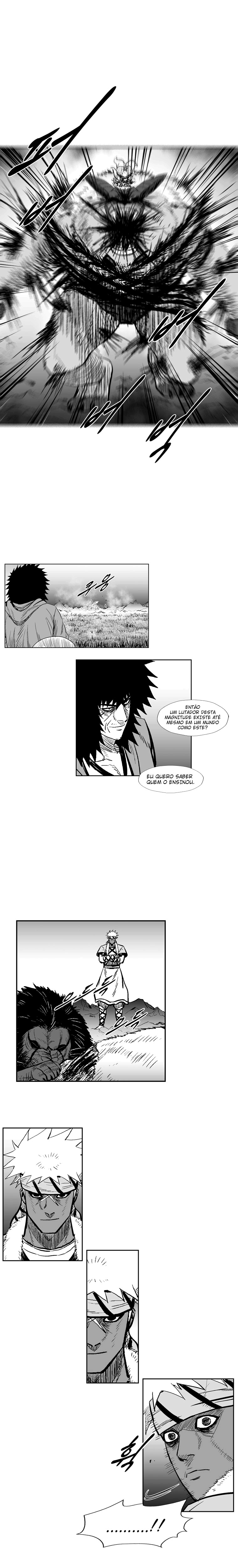 Read Red Storm PT Manga Online
