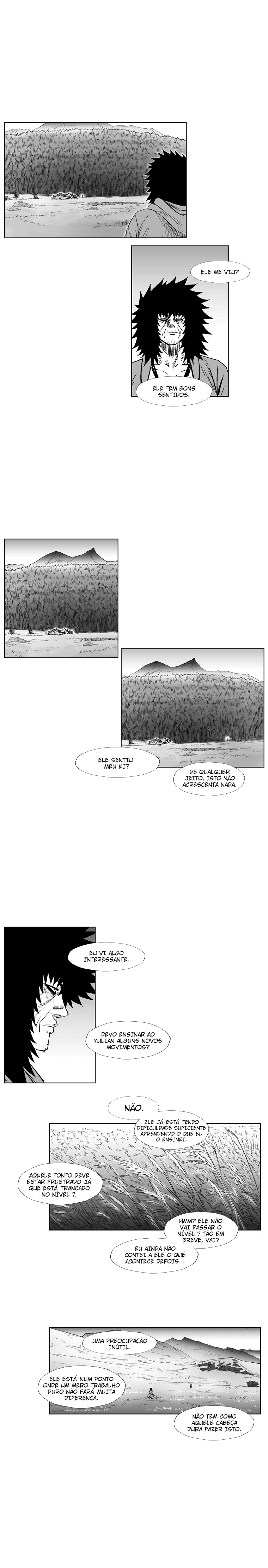 Read Red Storm PT Manga Online