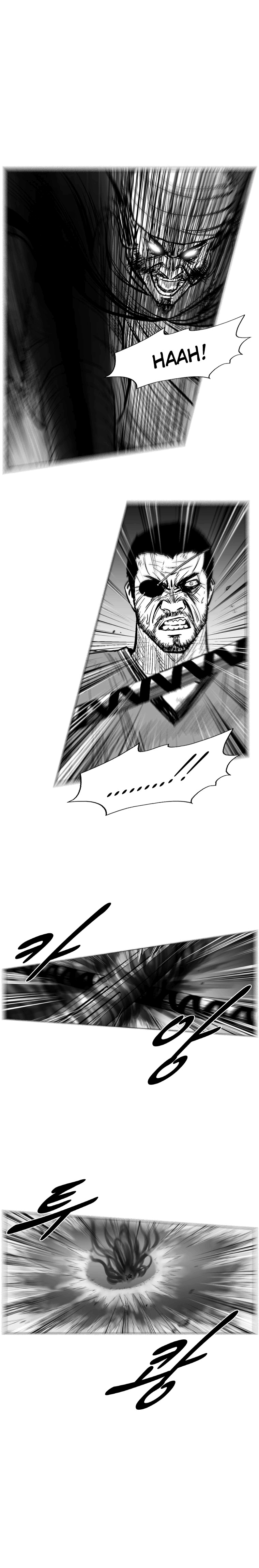 Read Red Storm PT Manga Online