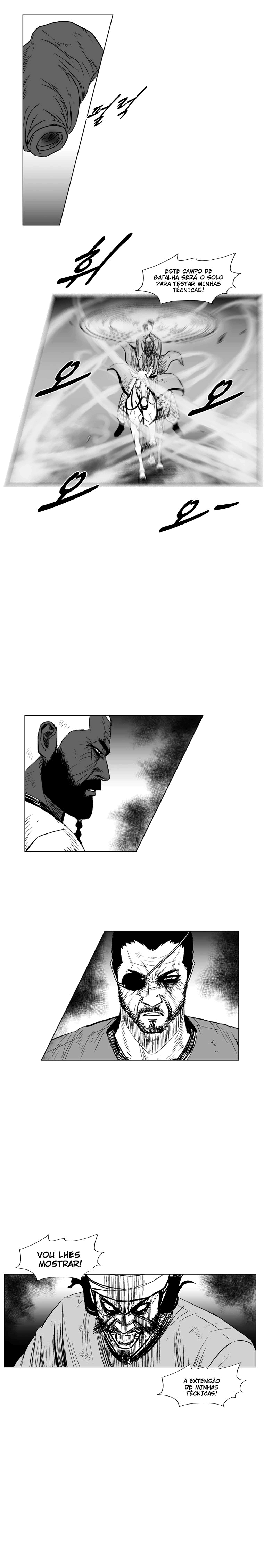 Read Red Storm PT Manga Online