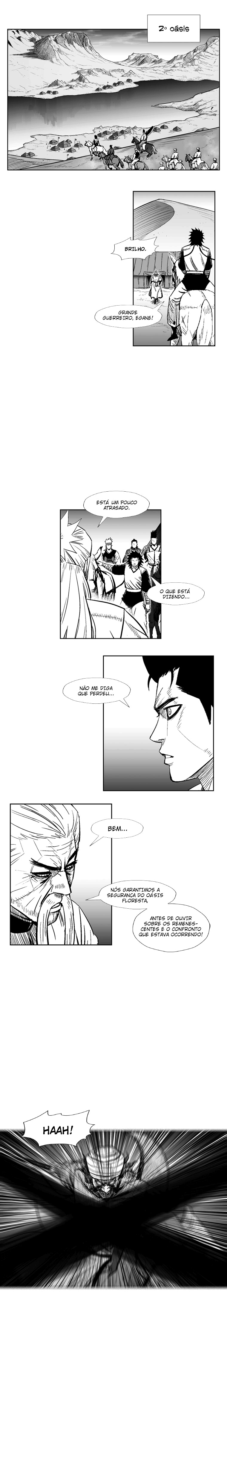 Read Red Storm PT Manga Online