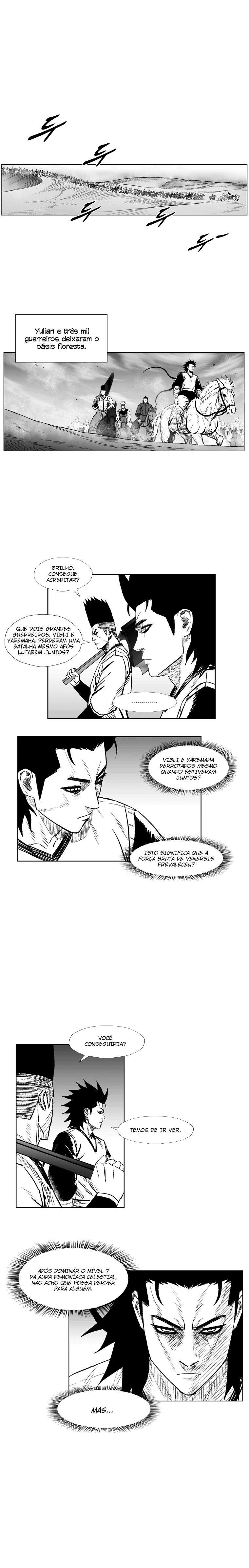 Read Red Storm PT Manga Online