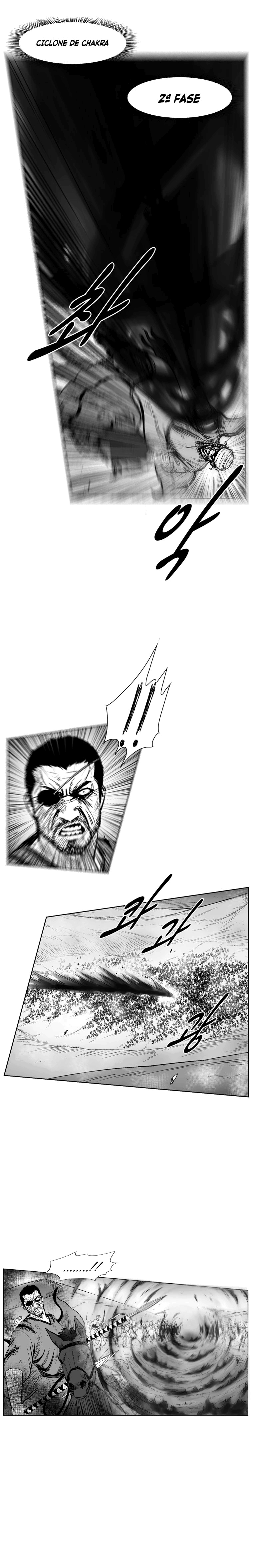 Read Red Storm PT Manga Online