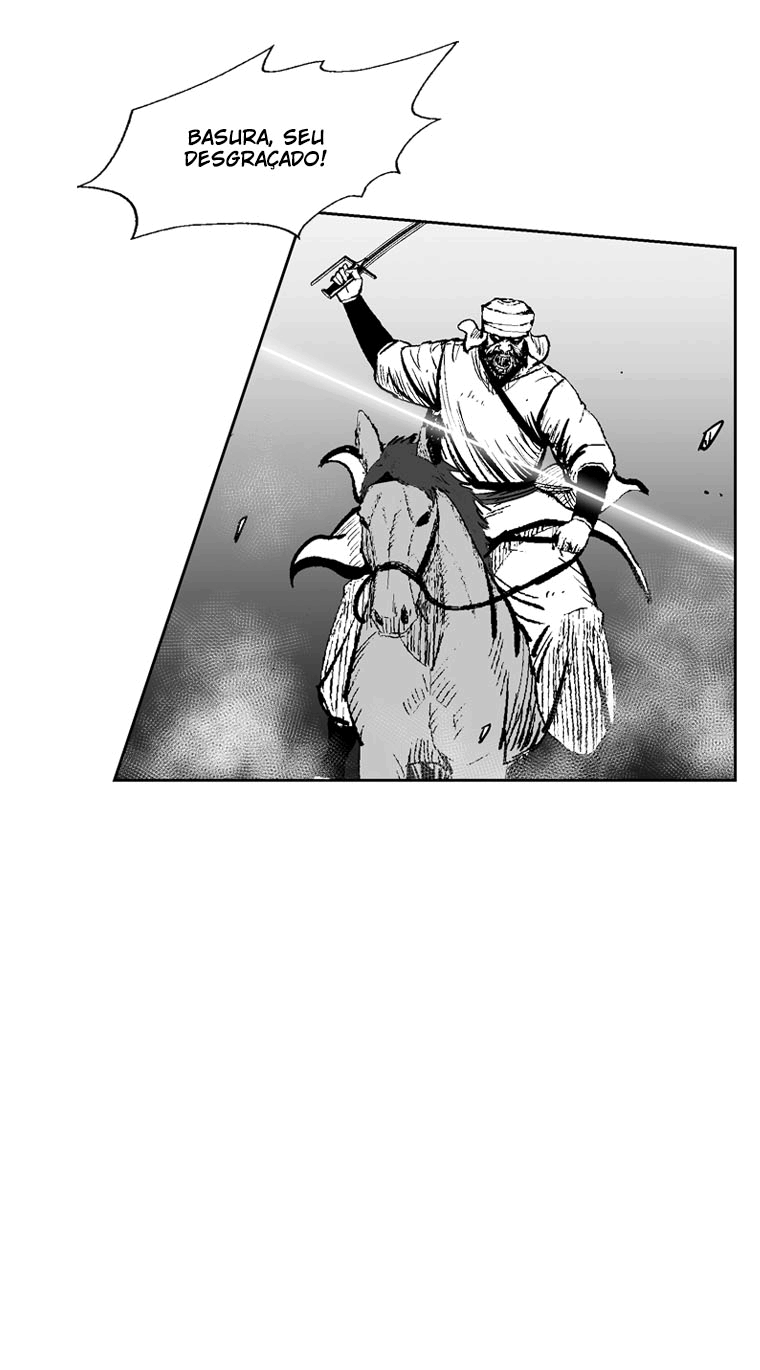 Read Red Storm PT Manga Online