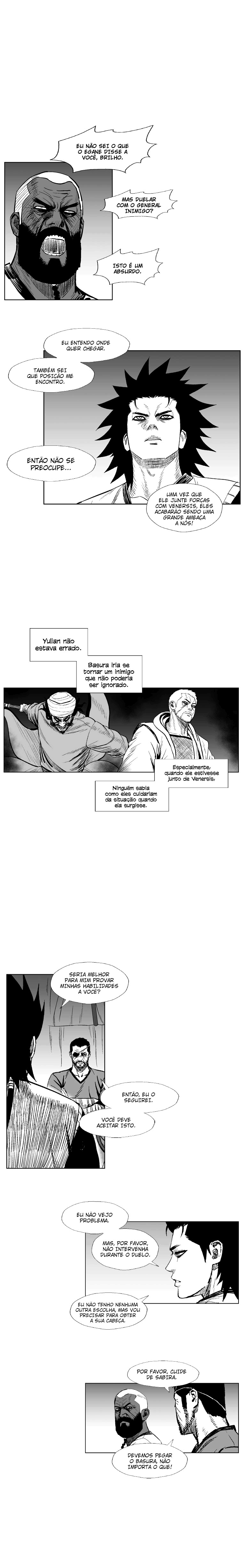 Read Red Storm PT Manga Online