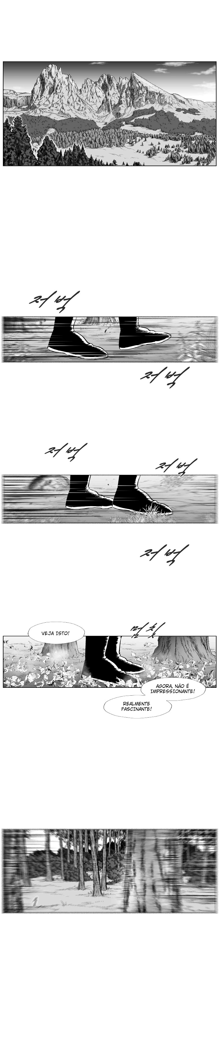 Read Red Storm PT Manga Online