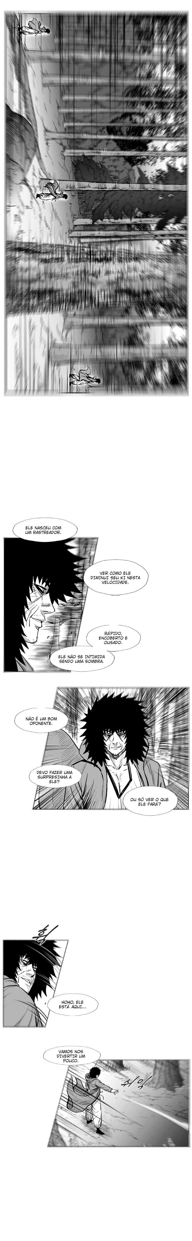 Read Red Storm PT Manga Online