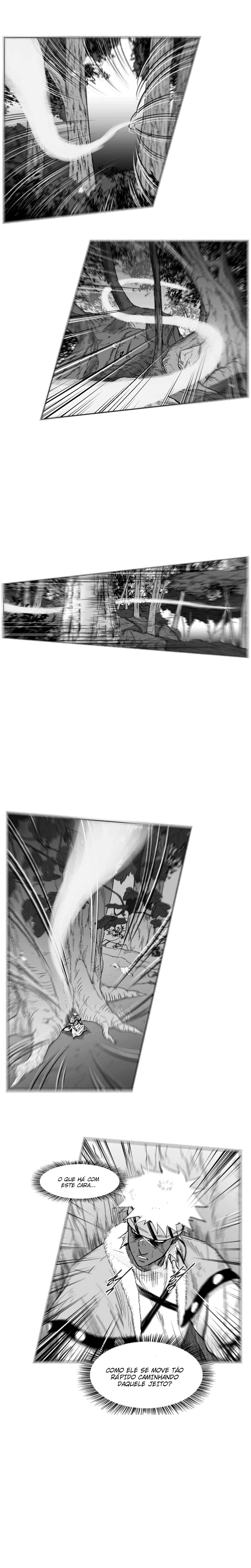 Read Red Storm PT Manga Online