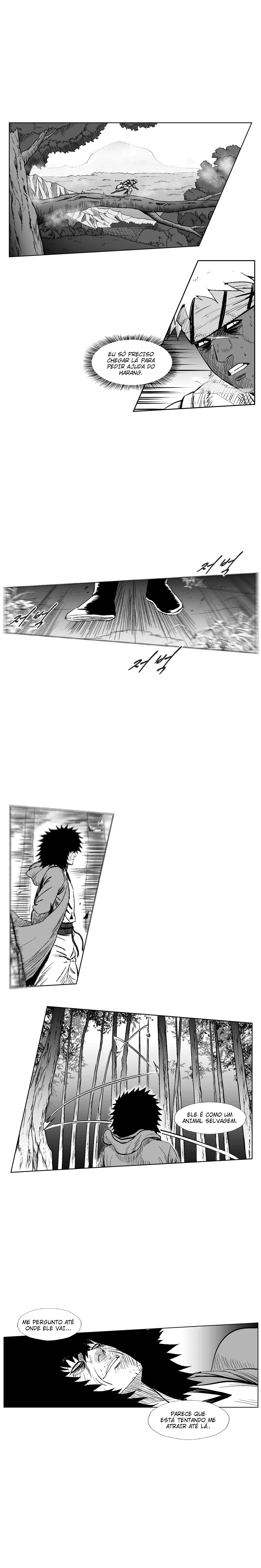 Read Red Storm PT Manga Online