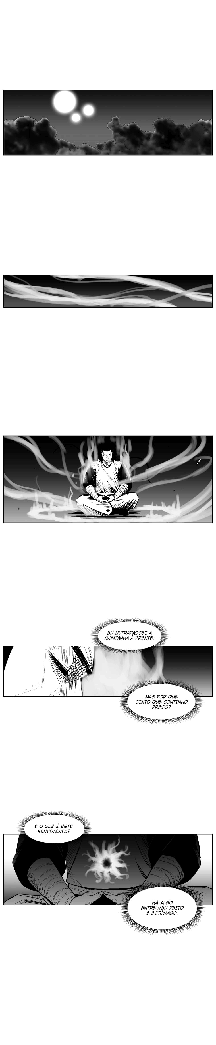 Read Red Storm PT Manga Online