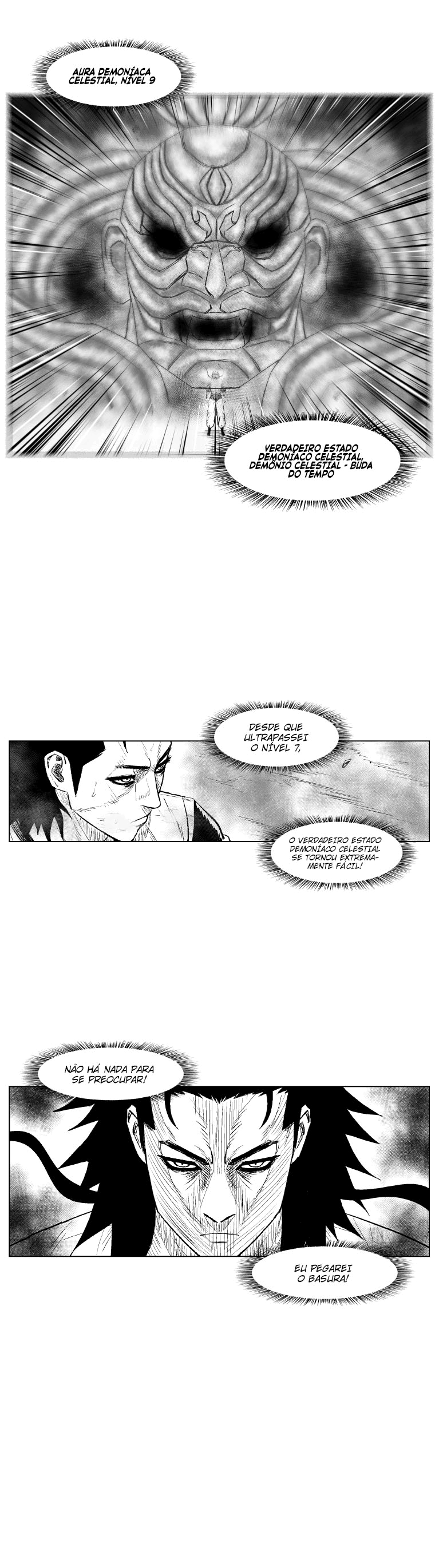 Read Red Storm PT Manga Online