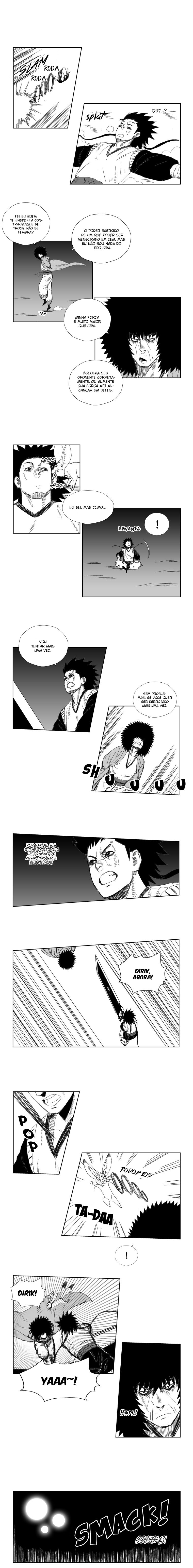 Read Red Storm PT Manga Online