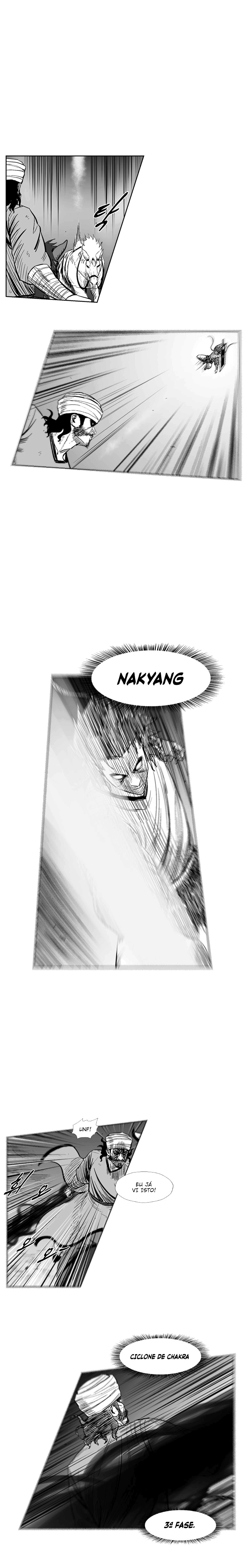 Read Red Storm PT Manga Online