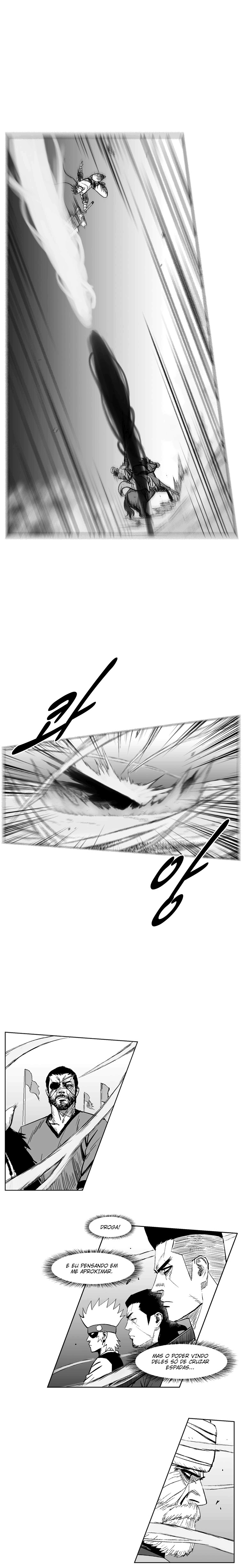 Read Red Storm PT Manga Online
