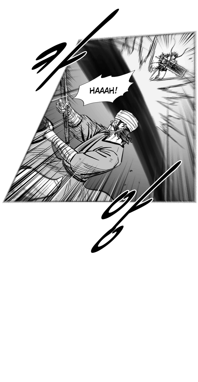 Read Red Storm PT Manga Online