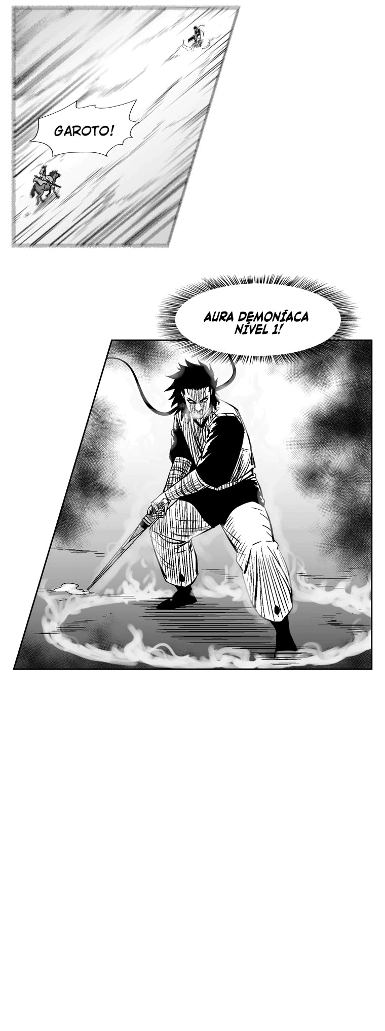 Read Red Storm PT Manga Online