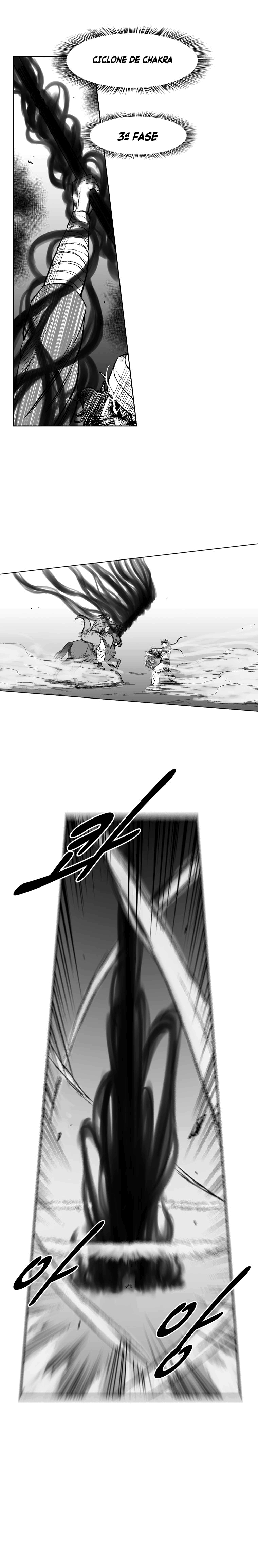 Read Red Storm PT Manga Online