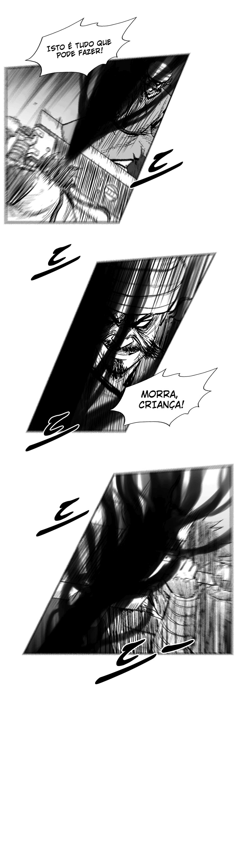 Read Red Storm PT Manga Online