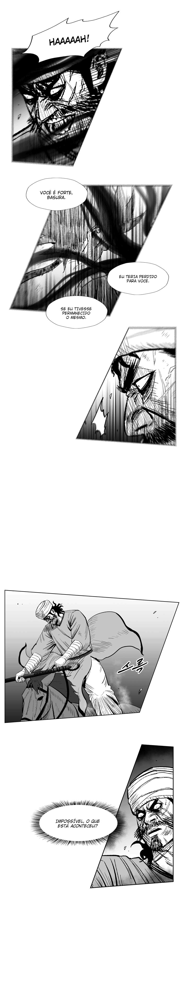 Read Red Storm PT Manga Online