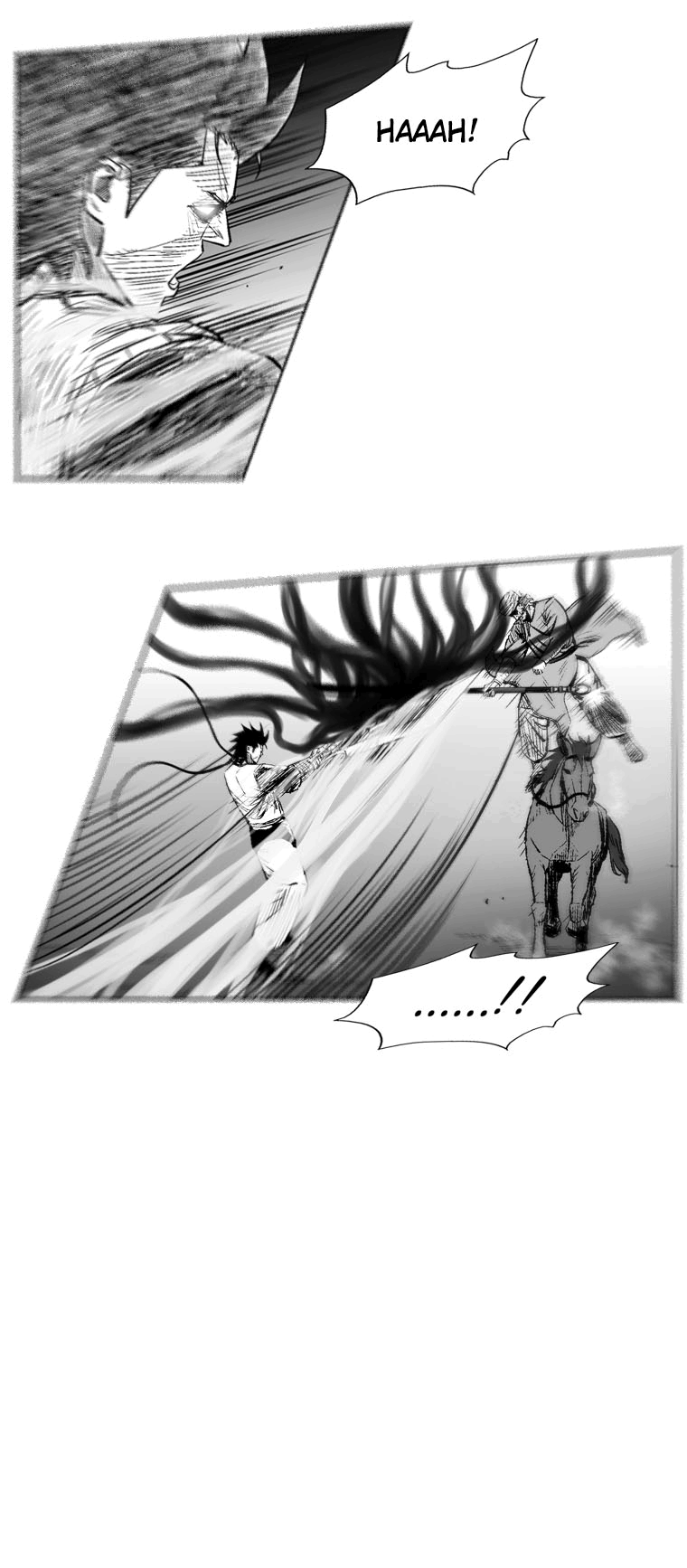 Read Red Storm PT Manga Online