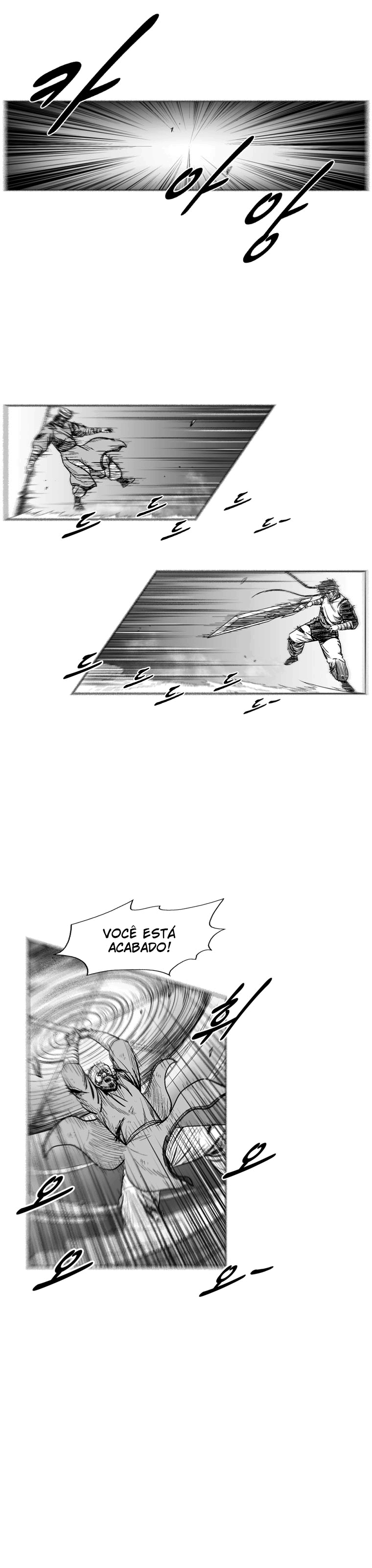 Read Red Storm PT Manga Online