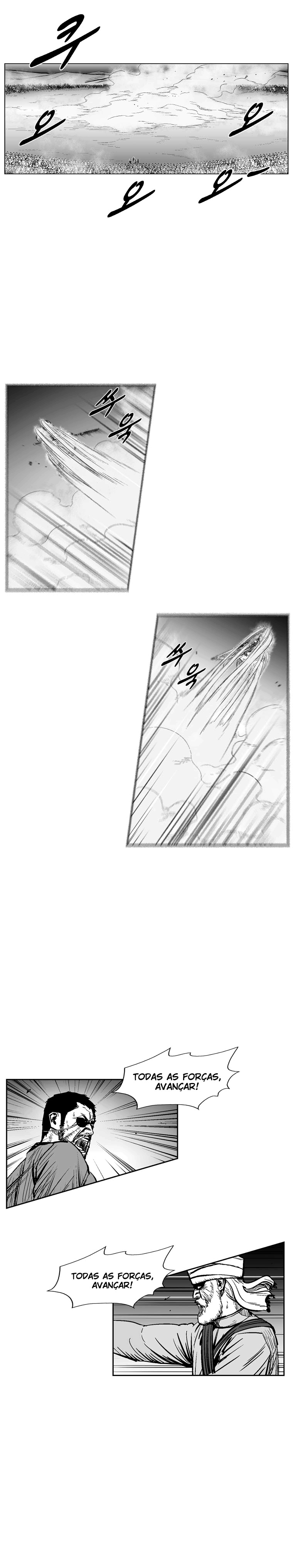 Read Red Storm PT Manga Online