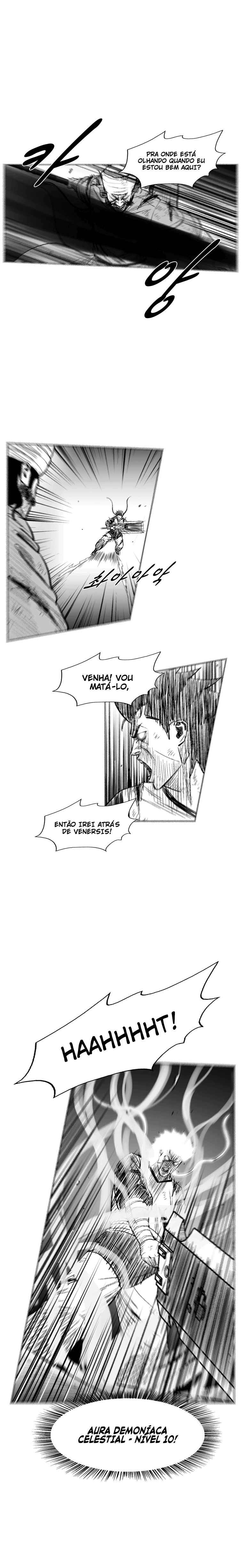 Read Red Storm PT Manga Online