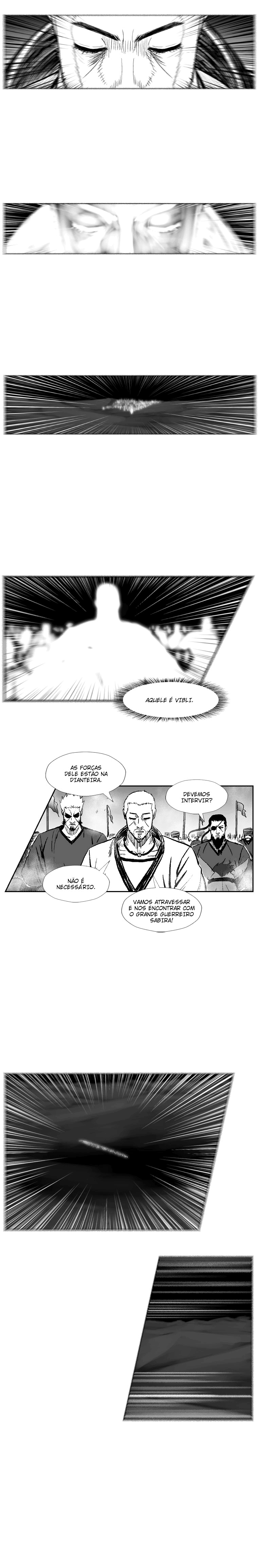 Read Red Storm PT Manga Online
