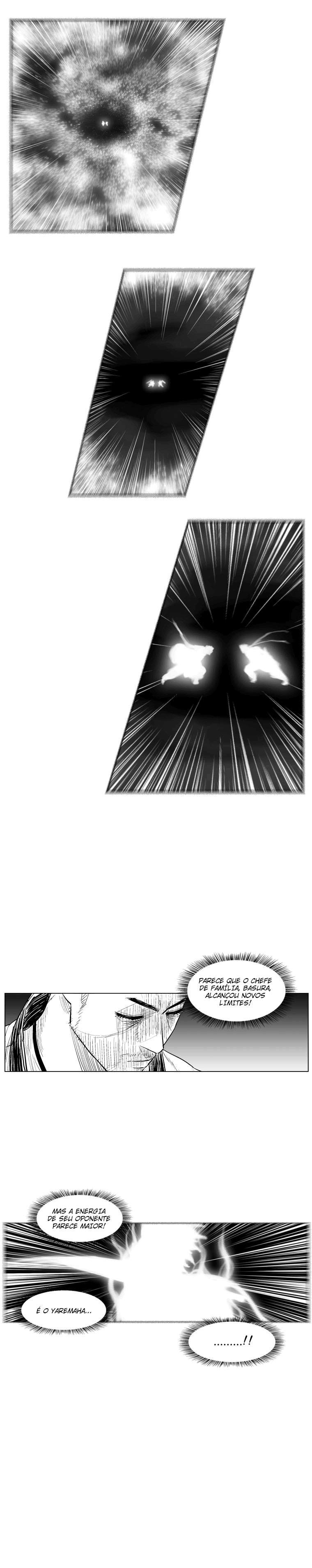 Read Red Storm PT Manga Online