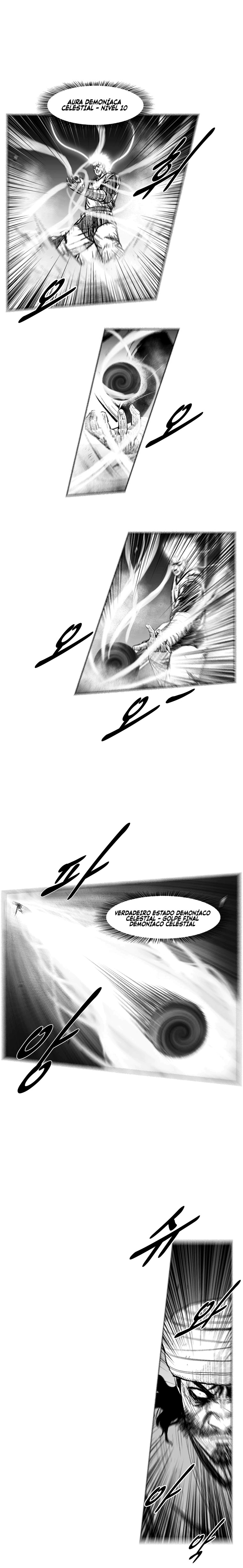 Read Red Storm PT Manga Online