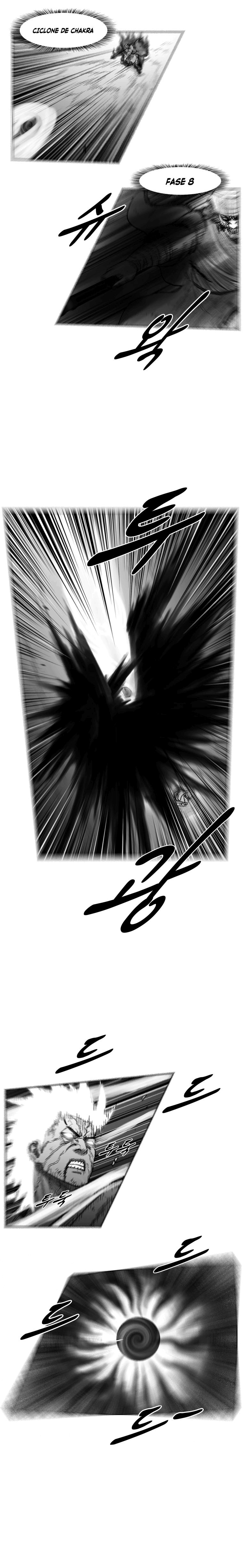 Read Red Storm PT Manga Online