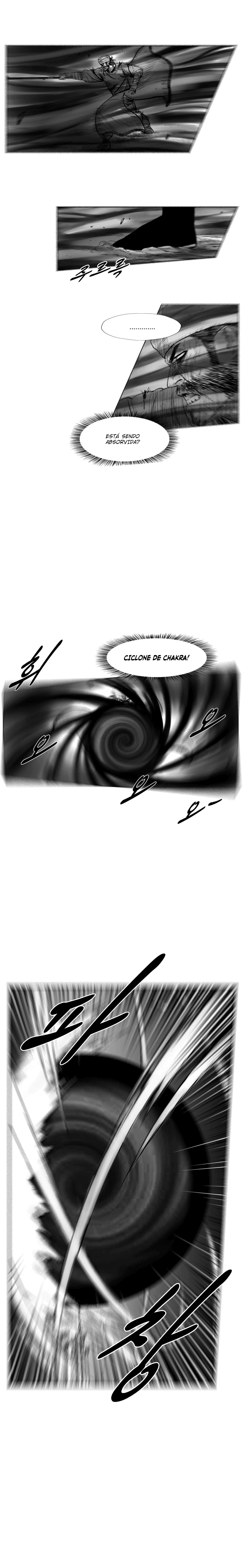 Read Red Storm PT Manga Online