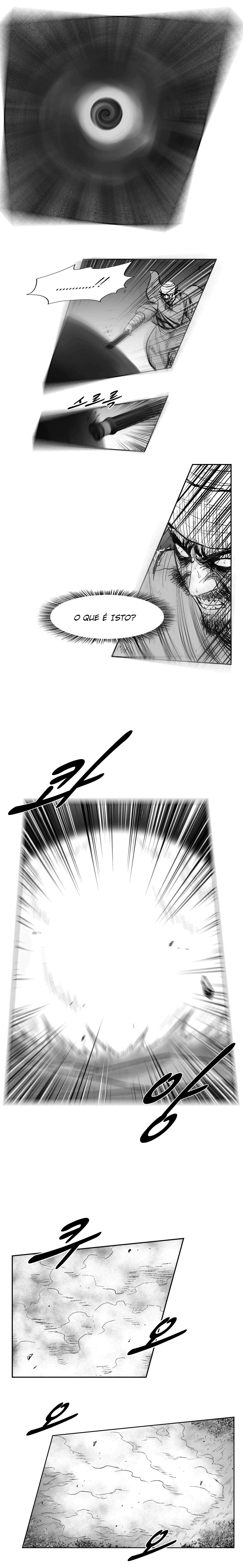 Read Red Storm PT Manga Online