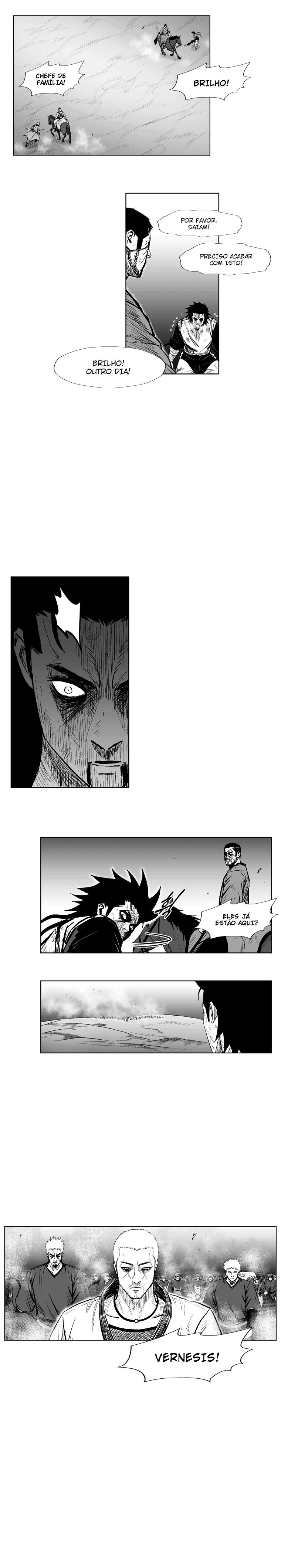 Read Red Storm PT Manga Online