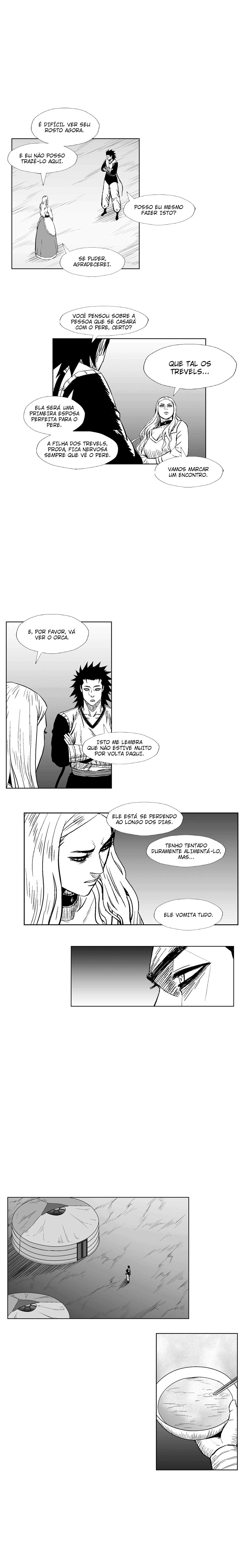 Read Red Storm PT Manga Online