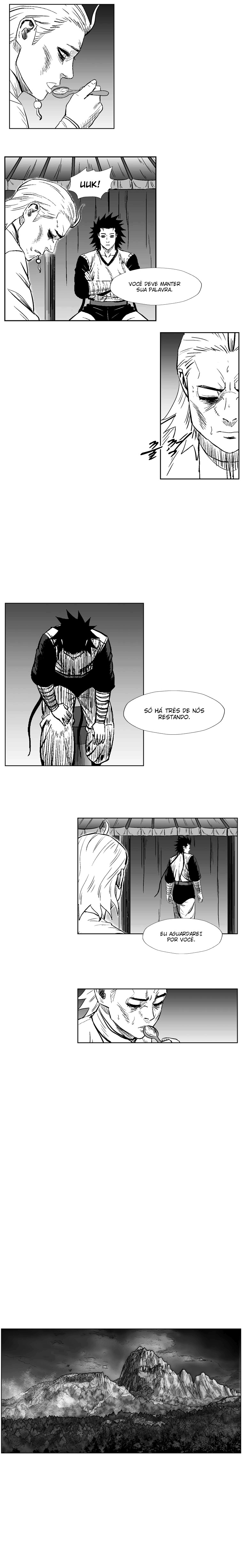 Read Red Storm PT Manga Online