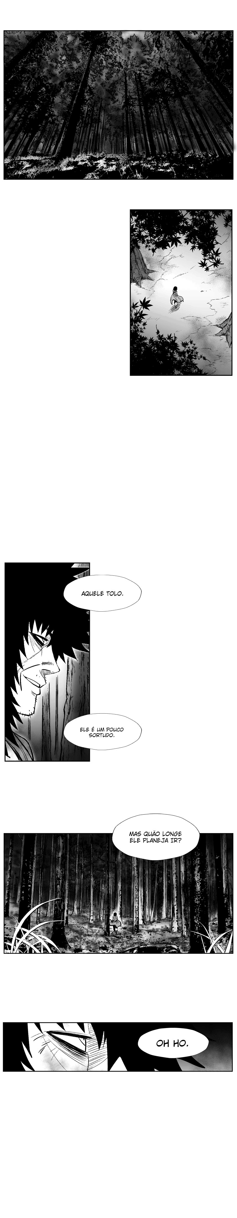 Read Red Storm PT Manga Online