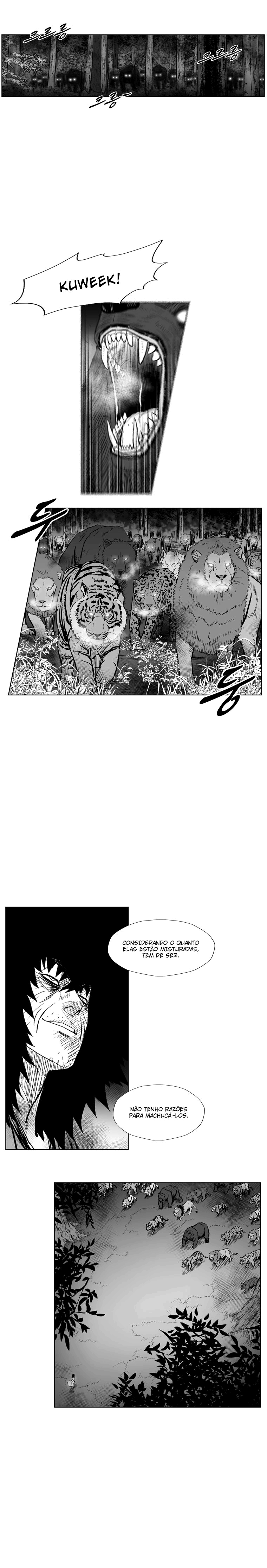 Read Red Storm PT Manga Online