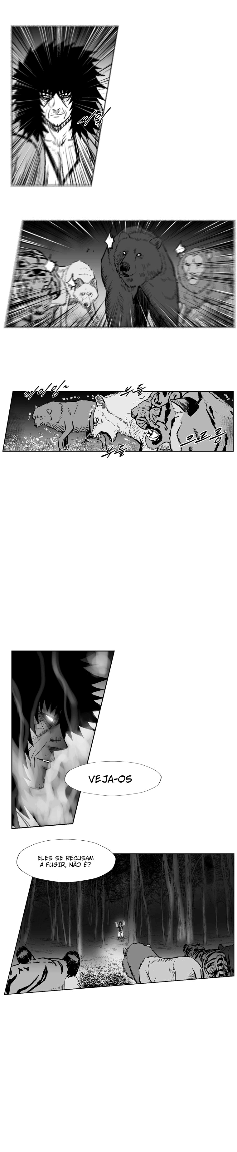 Read Red Storm PT Manga Online
