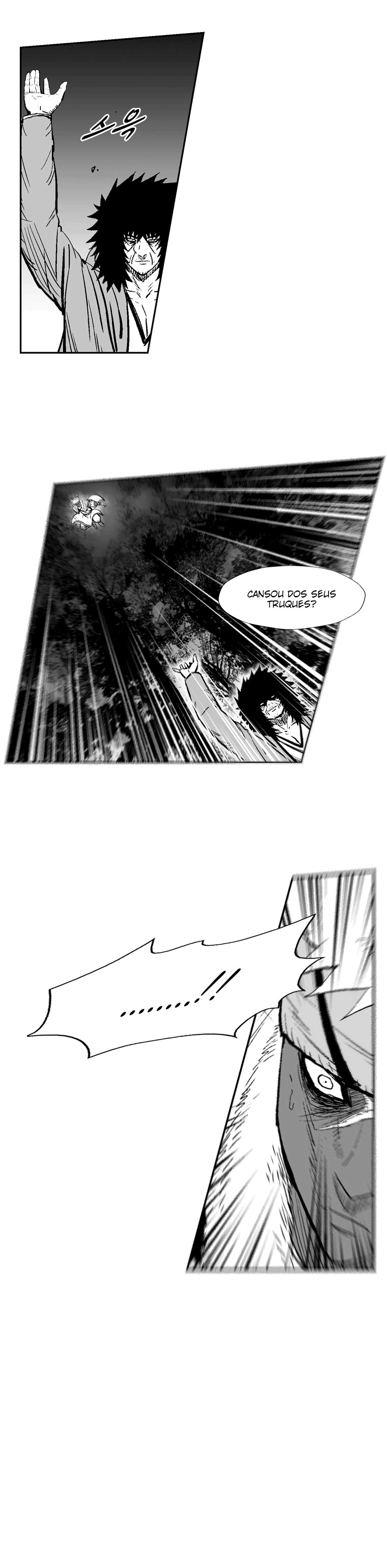 Read Red Storm PT Manga Online