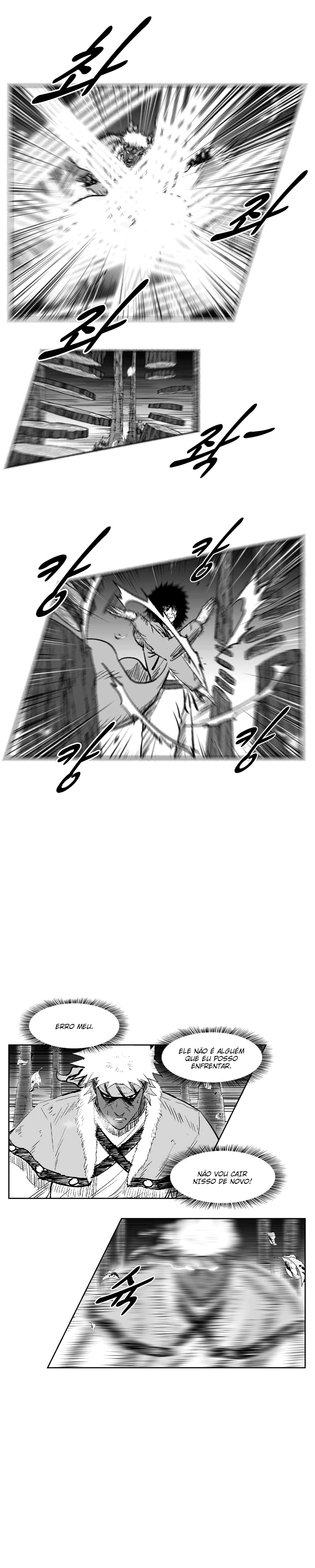 Read Red Storm PT Manga Online