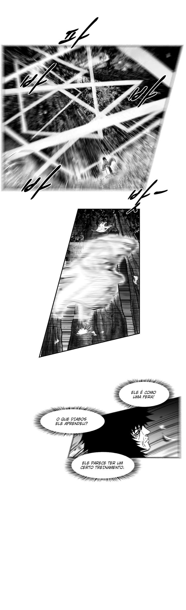Read Red Storm PT Manga Online